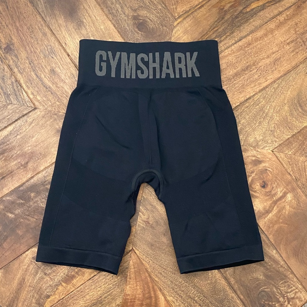 Gymshark Bike Shorts